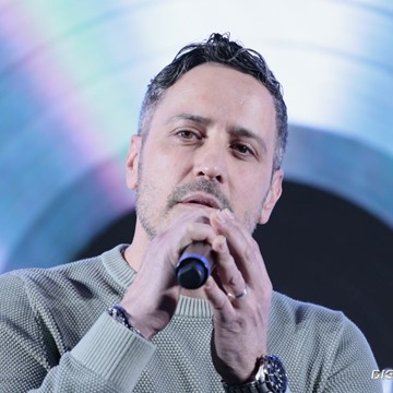 Marco D'olimpio