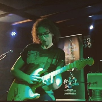 Marco Ferraro