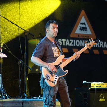 Marco Forese