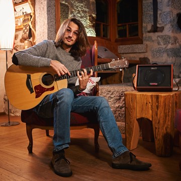 Marco Giovanni Ferrario