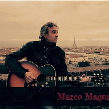 Marco Magnani