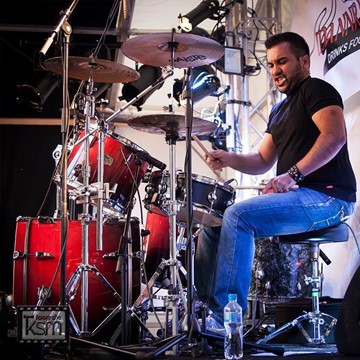 Marco Mapelli