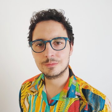 Marco Mariconda