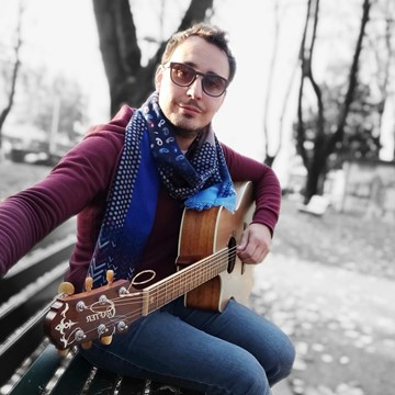 Marco Mariconda