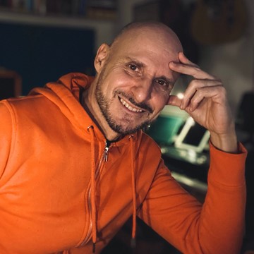 Marco Martini