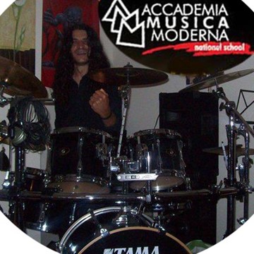 Marco Matteo