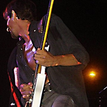 Marco Meljohn