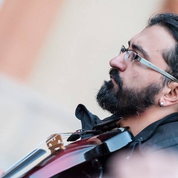 Marco Modica