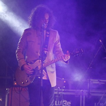 Marco Pacifico