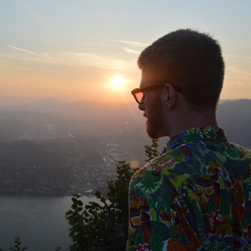 Marco Padula