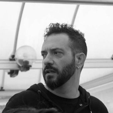 Marco Preti