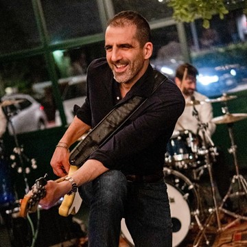 Marco Rallie