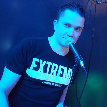 Marco Rovida