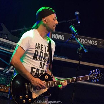 Marco Santoro