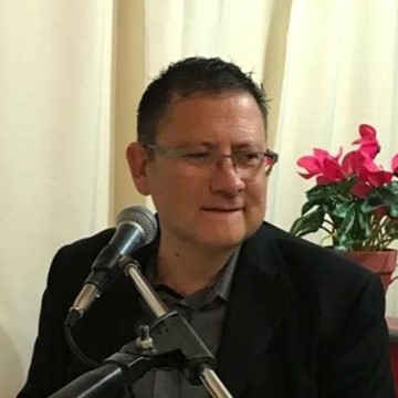 Marco Scoliero