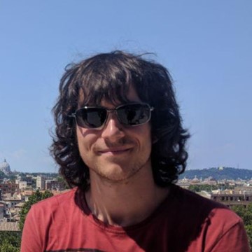 Marco Stocco