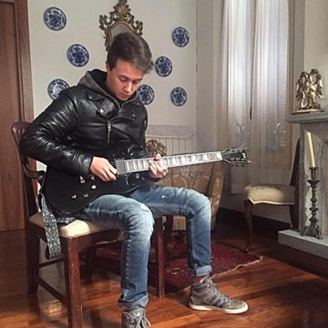 Marco Tentorio
