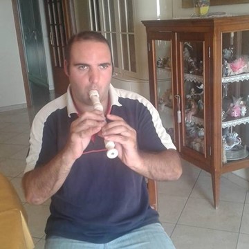 Marco Vairo
