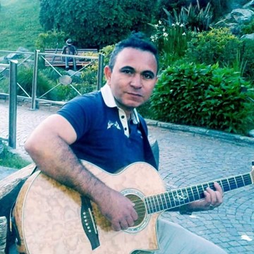 Marcos Ribeiro