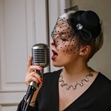 Clara In Jazz