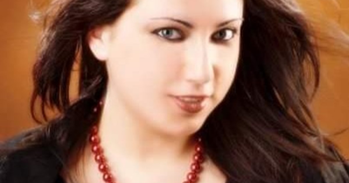 Maria Pasca - Cantante (soprano) - Trento | Kleisma.com