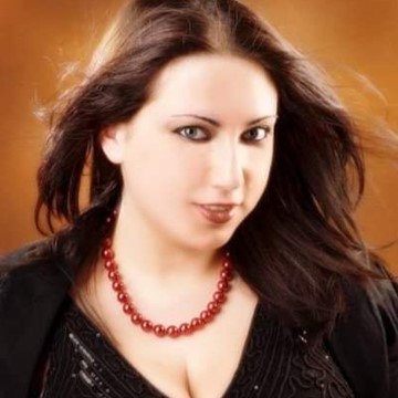 Maria Pasca