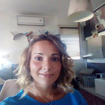 Maria Rosaria Russo