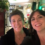 Mariangela & Sandra X