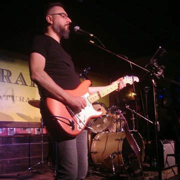 Mario Farina