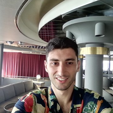 Mario Grilli
