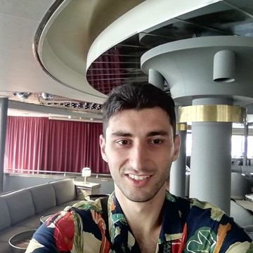 Mario Grilli