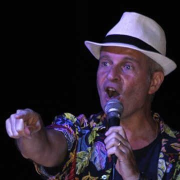 Mario Guarino