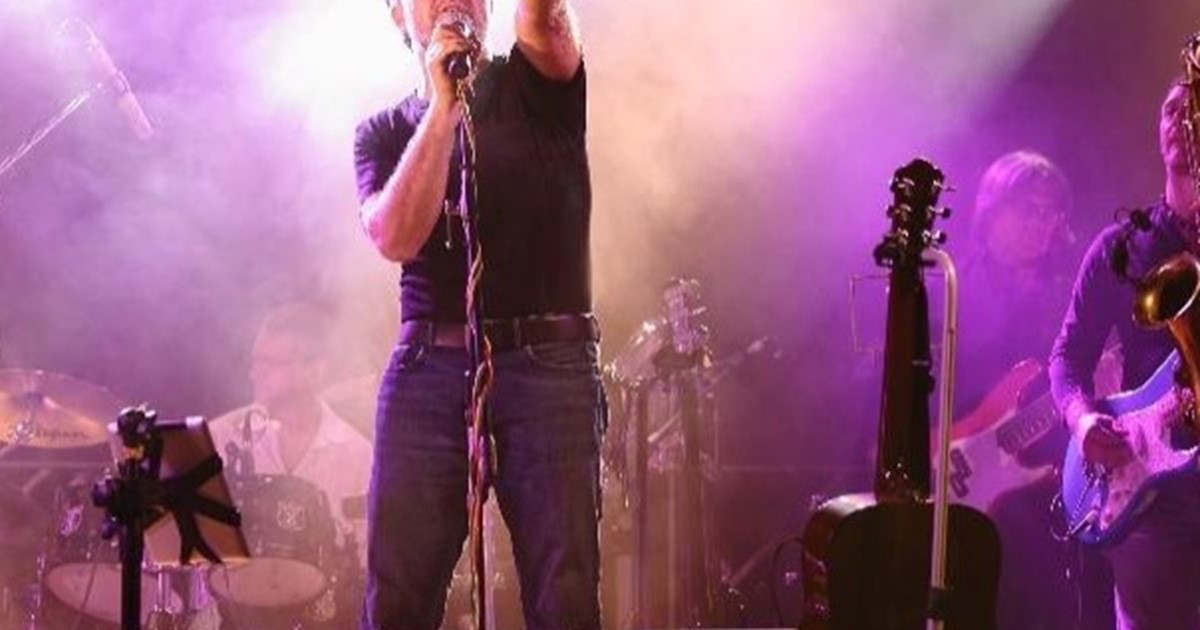 Mario Izzo - Cantante (tenore), corista (tenore) - Novara | Kleisma.com