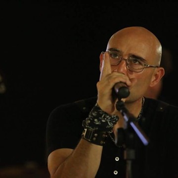 Mario Taverriti