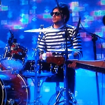 Mark Drummer