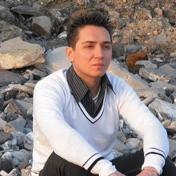 Mauro Gaspa