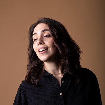 Marta De Zaiacomo