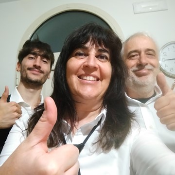 Marta Innocente