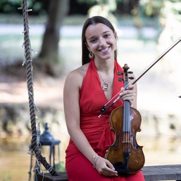 Martina Cicció