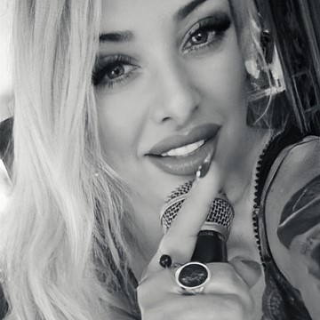 Martina Salsedo