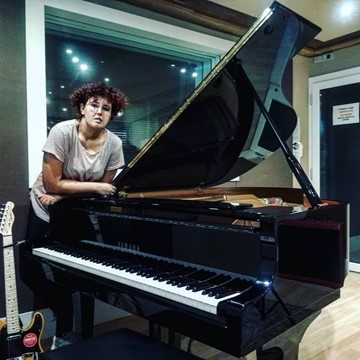 Mary Del Vecchio