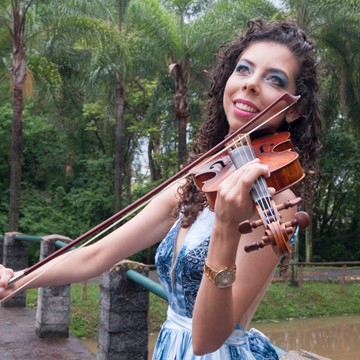 Mary Violinista