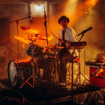 Massimiliano Barbieri