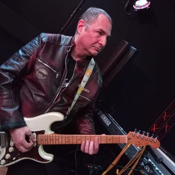Massimiliano Rizzo