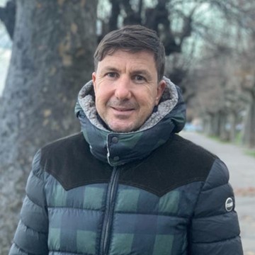 Massimiliano Rossi