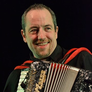 Massimo Andreotti