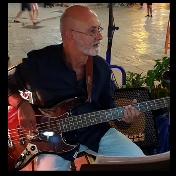 Massimo Barletta