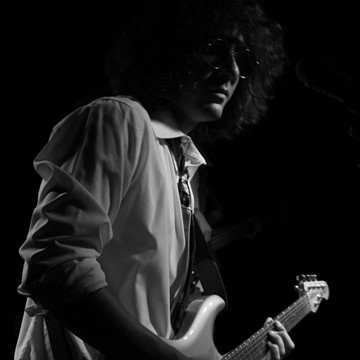 Massimo Buoli