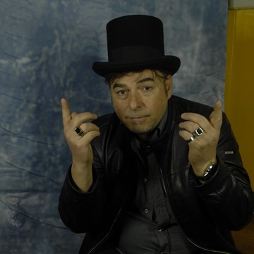 Massimo Curzio