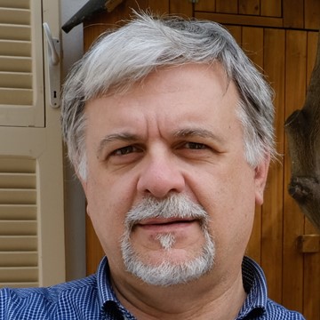 Massimo Ferrini